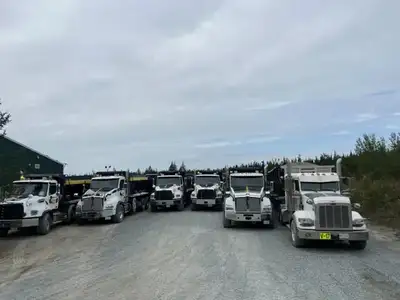 Class 1 Drivers:  Great Opportunity & Life Style in Timmins Ont., View more