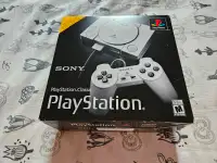 PlayStation 1 Classic/PS1 Classic