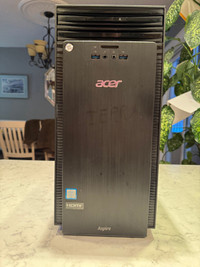 Acer Aspire Computer