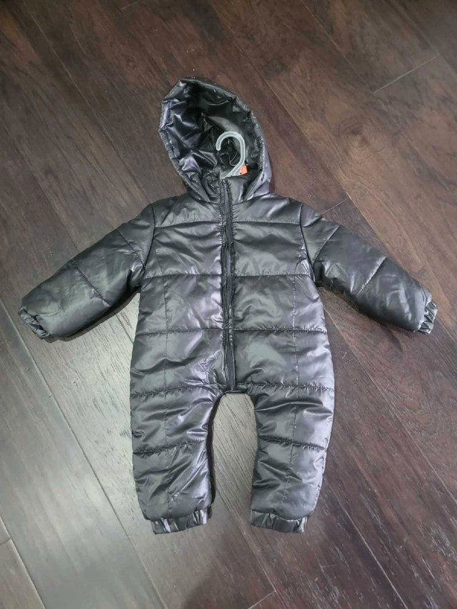 Baby snowsuit in Clothing - 12-18 Months in Hamilton