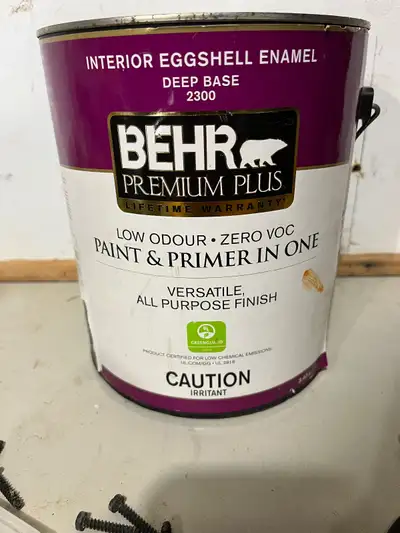 Paint & Primer in 1, View more