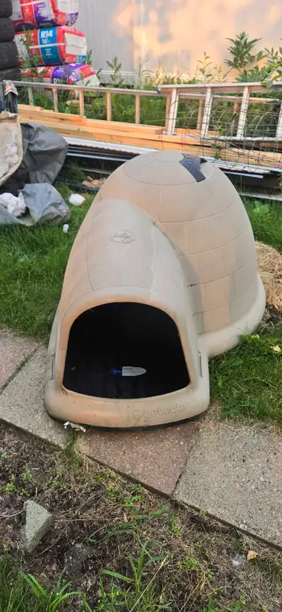 Petmate Indigo Dog House, View more