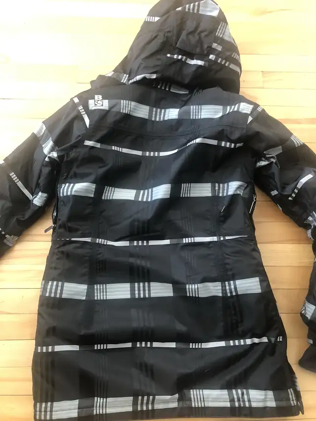 Winter Ski/Snowboard Jacket64840219337857121