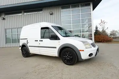 -CLEAN CARFAX... Call /text 780 908 8589 780 660 4112 CLEAN CARFAX... This 2012 FORD TRANSIT CONNECT...