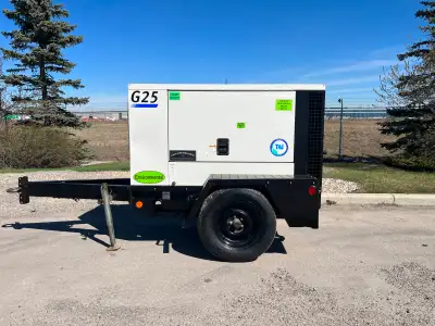 ## Machine located in Calgary - please contact us for a freight rate to your location. ## Low Hour D...