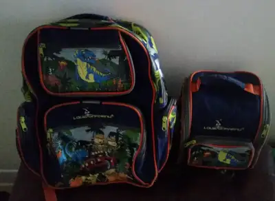 sac a dos pour enfants, View more