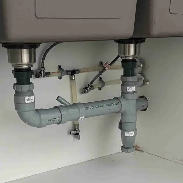 Affordable Plumbing Services - Small Jobs, Big Savings! in Plumbing in London - Image 2