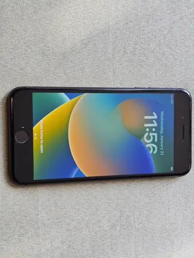 iPhone 8 Plus, View more