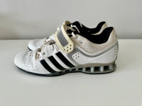 Adidas Adipower Weightlifting Shoes [12]
