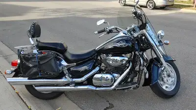 Had my bike for a long time. Don't want to sell it but life says that I should. Extras to go with it...