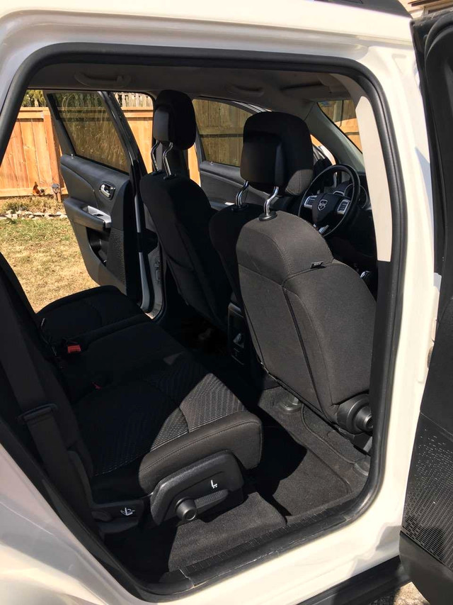 2018 DODGE JOURNEY SXT in Cars & Trucks in St. Catharines - Image 4
