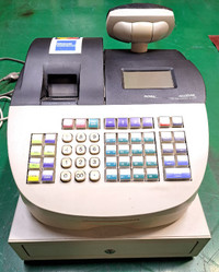 Royal Cash Register