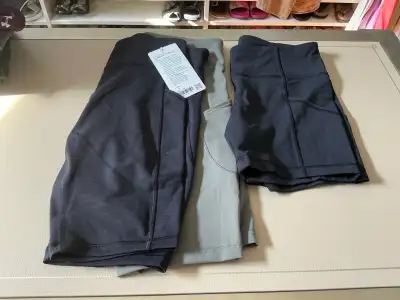 Lululemon, View more