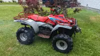 1993 Polaris 350L 4X4 - Lots of new parts/Rebuilt