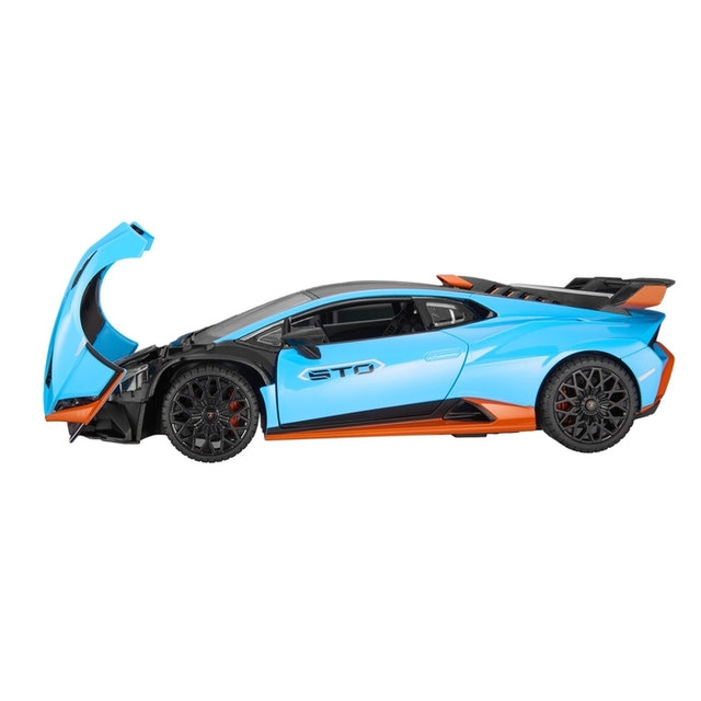 Rastar Huracan STO 1/14 RC in Toys & Games in Mississauga / Peel Region - Image 2