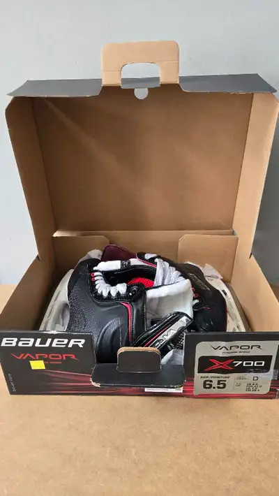 Skates Bauer Vapor X700, View more