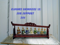 Cloches Chinoises