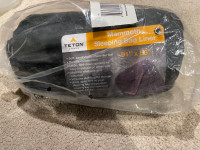 Teton Sports - Mammoth Sleeping Bag Liner