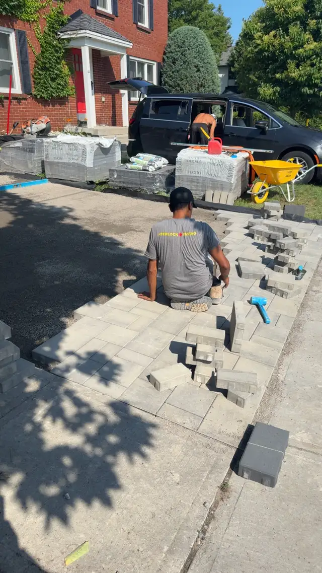 Interlock installation560635985244334089