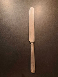 Couteau knife british ww2 militaria military militaire 