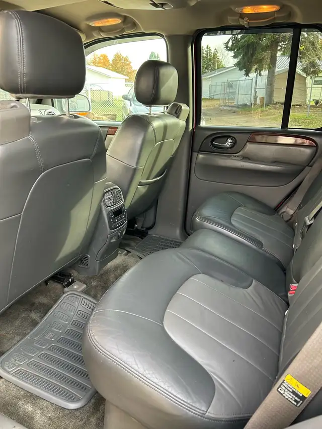 2004 GMC Envoy597791582748026885