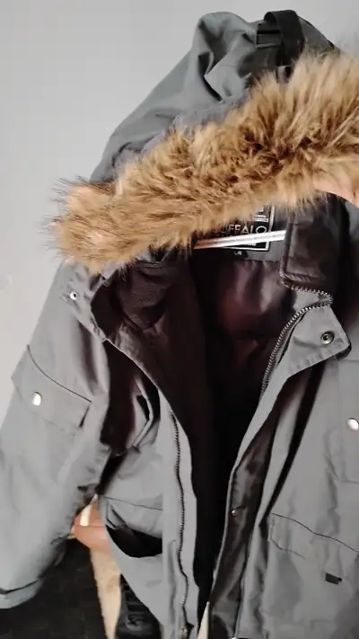 Winter jacket lg, View more