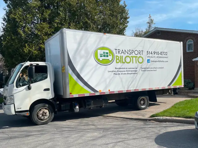 Moving Transport Bilotto62863725571969128