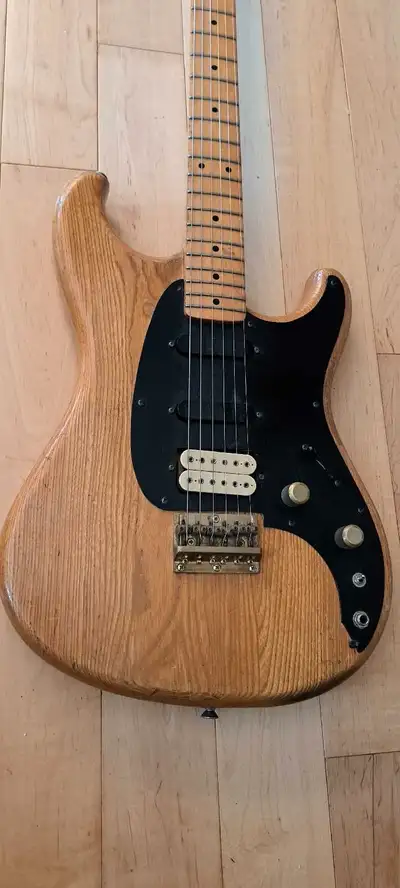 1982 MIJ Ibanez Blazer series, View more