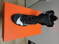 Nike HYPER KO 2 boxing shoes (black size 12)