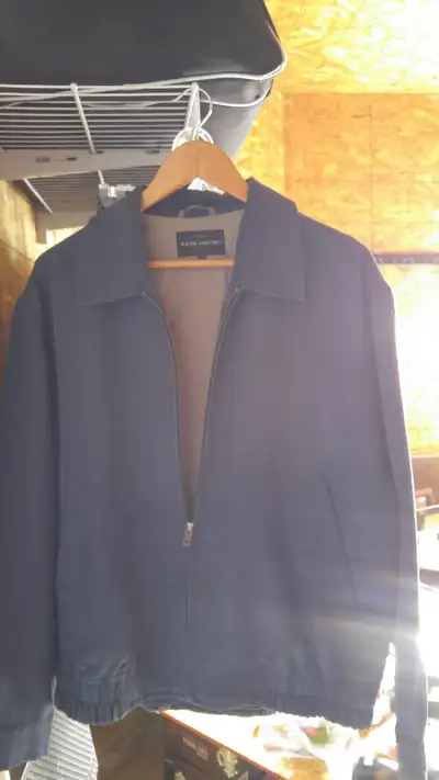 Wayne Gretzky Men's Spring/Fall Jacket, View more
