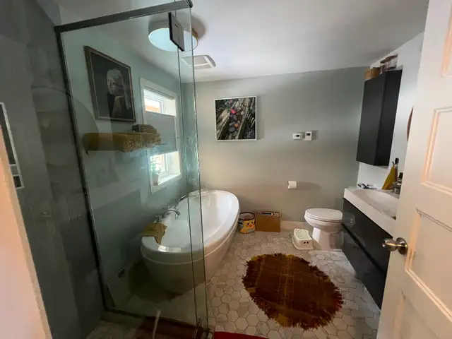 3 Bedroom country Residential House Rental in Short Term Rentals in Whitehorse - Image 5