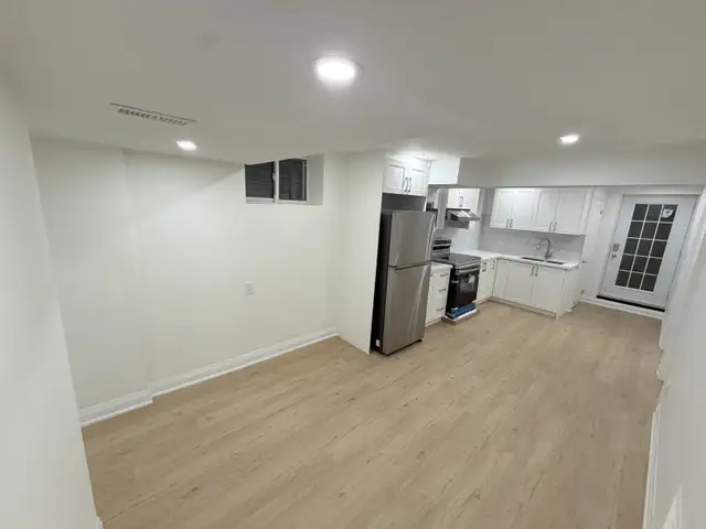 Legal Basement - 2 Bed 1 Bath for Rent in Long Term Rentals in Cambridge - Image 10