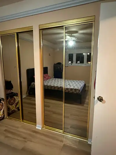 Room available for rent