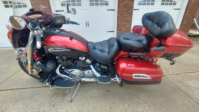 2009 Yamaha Royal Star in Touring in Strathcona County