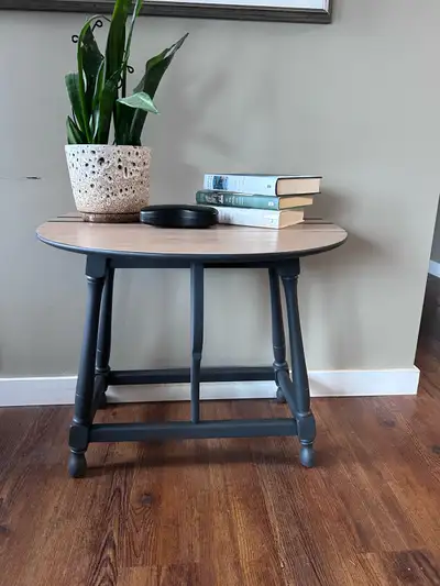 MCM side table, View more