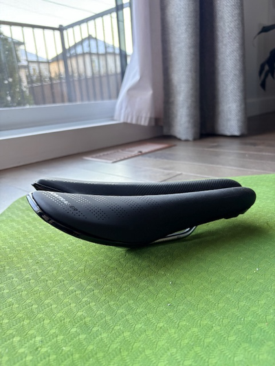 Selle de triathlon Bontrager Hilo Comp, View more