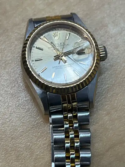 Rolex Datejust, View more