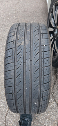 17 inch tires in good condition