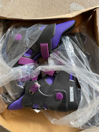 Inlines CCM rollerskates (boys/w). New in box. Paid $120 now $44