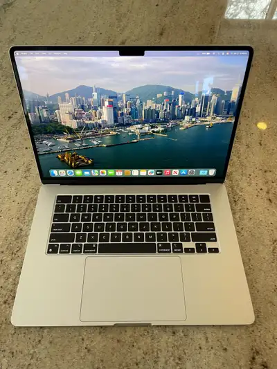 2024 MacBook Air 15” AC+, View more
