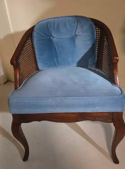 Antic chair , View more
