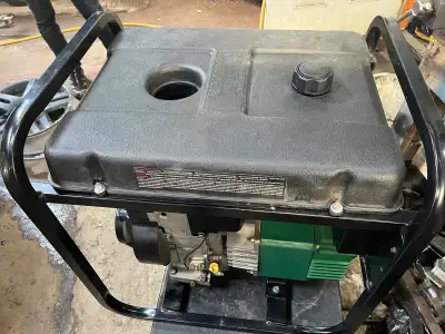 5000W Generator, View more