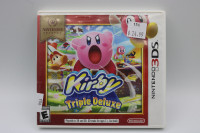 Kirby Triple Deluxe - Nintendo 3DS (#156)
