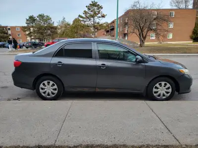 Motor and transmission in very good condition. No accidents and no insurance claims. VIN history rep...