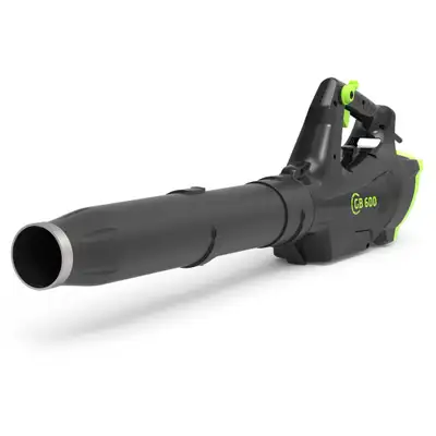 Greenworks Commercial Dedicated Axial Blowers – New, View more