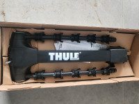 Brand New Thule Vertex  5 -9030 XT Bike Hitch Rack