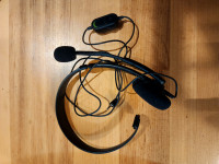 Xbox 360 Wired Headset