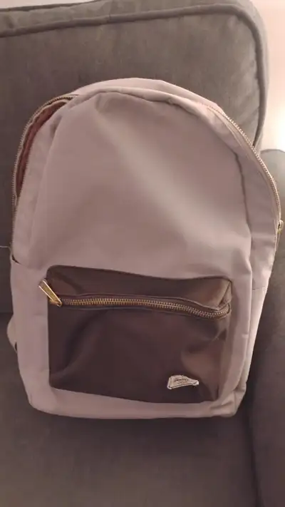 Sac à dos gris Herschel VENTE DE DEMENAGEMENT, View more