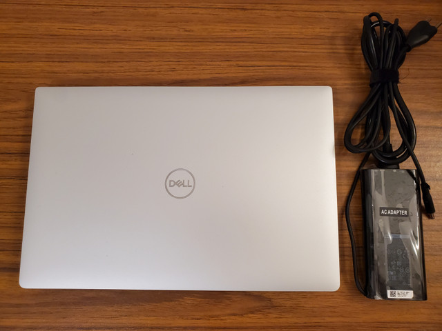 Dell Precision 5530 (i7-8850H/32gb DDR4/512gb SSD) in Laptops in City of Toronto