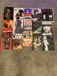 Used Books For Sale. Only Read Once. 95% Books Are Hard Cover 